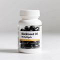 Black Seed oil softgels 90 pcs
